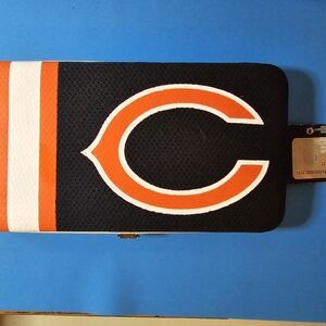 Chicago Bears wallet